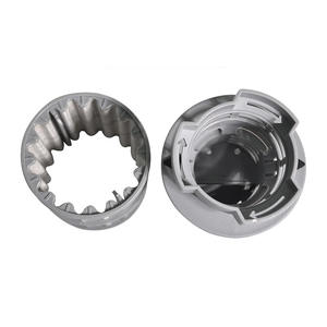 Filtro de Lavavajillas 00645038, Accesorio de Cilindro de Bomba de Circulación, Piezas de Plástico para Uso Doméstico - Product Image 4