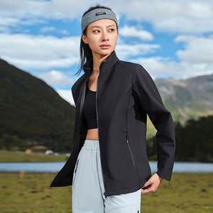 Veste thermique d'hiver légère pour homme, veste d'extérieur personnalisable avec logo, imperméable, coupe-vent et respirante. - Product Image 5