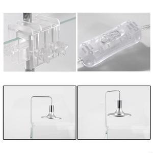 <span class=keywords><strong>Ampoule</strong></span> <span class=keywords><strong>LED</strong></span> 20W 40W <span class=keywords><strong>pour</strong></span> aquariums et plantes aquatiques, éclairage E27 <span class=keywords><strong>pour</strong></span> la croissance des plantes - Product Image 5