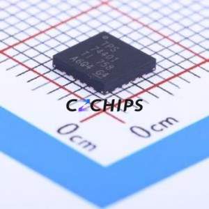 ชิปวงจรรวม VQFN-20-EP TPS74401RGWR (5x5) สินค้าใหม่ของแท้วงจรรวม PMIC Regulator (LDO) - Product Image 1