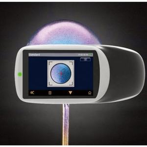 BGD 559 5-Winkel Multi-Angle Spektrophotometer, Tragbares Kolorimeter, Farbdifferenz-Tester Spektrophotometer Kolorimeter Messgerät - Product Image 6