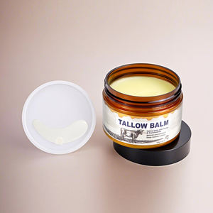 YURHERSU Hautpflege Rindertalg-Balsam Grasgefütterter Rindertalg-Balsam Natürlicher Rindertalg-Balsam für das Gesicht - Product Image 6