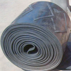 Çok fonksiyonlu gıda taşımacılığı ve fiziksel ulaşım için kullanılan insan şekilli ısıya dayanıklı kauçuk konveyör bant - Product Image 5