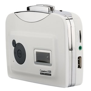 Reproductor <span class=keywords><strong>de</strong></span> Casetes Portátil Ezcap230, <span class=keywords><strong>Convertidor</strong></span> Digital <span class=keywords><strong>de</strong></span> Casete <span class=keywords><strong>a</strong></span> <span class=keywords><strong>MP3</strong></span>, Partición Automática, Música <span class=keywords><strong>a</strong></span> Memoria USB, Walkman con Auriculares - Product Image 6