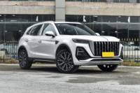 Hongqi HS5 Confortable 2WD Version GCC EU 2.0T 8AT SUV familial haut de gamme 5 places
