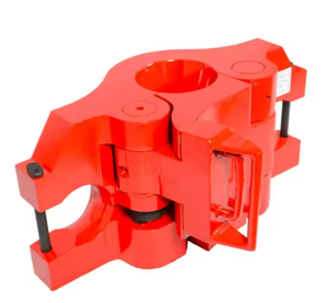 Mới dongda API khoan API 7K wellhead công cụ CD DD ddz trung tâm chốt dp ống vỏ thang máy - Product Image 5