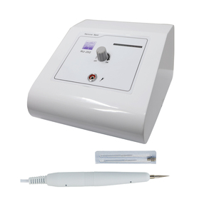Máquina de Cauterización Au-202 para Eliminar Manchas Oscuras, Manchas Negras en la <span class=keywords><strong>Cara</strong></span> y <span class=keywords><strong>Verrugas</strong></span> - Product Image 4
