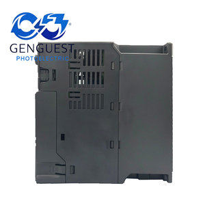 Variador de Frecuencia (VFD) para Motor Trifásico 480V/400V/380V Modelos VFD2A8MS23ANSAA VFD4A8MS23ANSAA VFD7A5MS23ANSAA VFD11AMS23ANSAA - Product Image 1