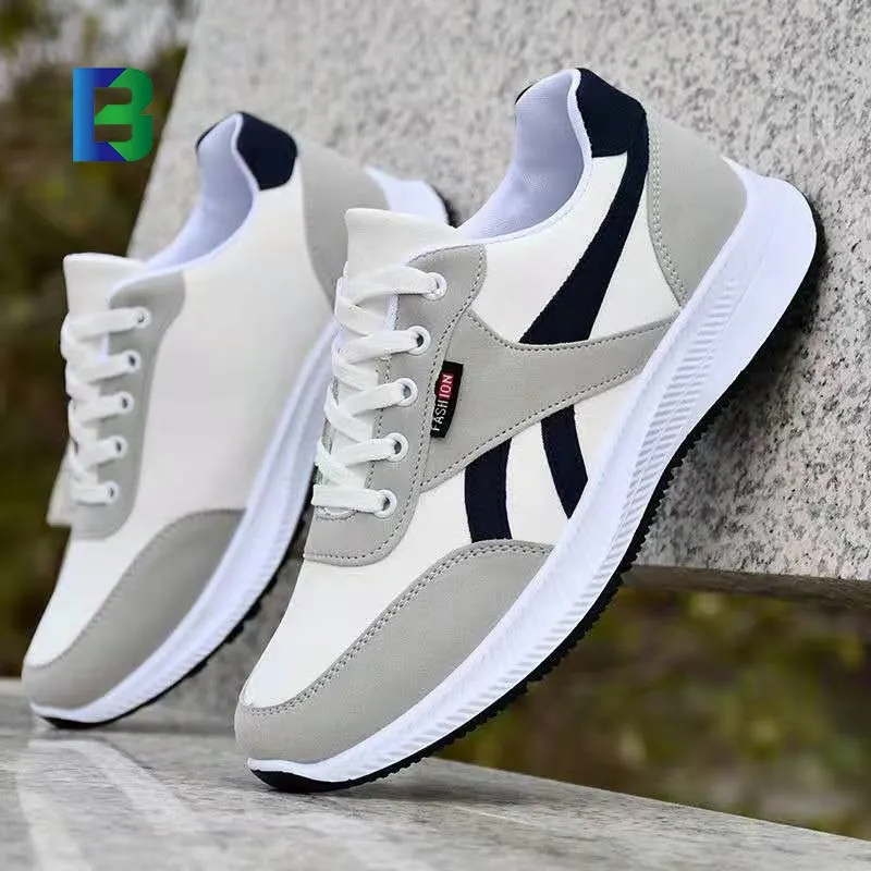 Ideal style sleek design supportive fit sneakers air non slip men's premium sneakers