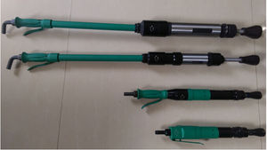 Khí nén không khí làm xáo trộn Trái Đất D3/D4/D6 cát rammer giá tốt nhất - Product Image 6