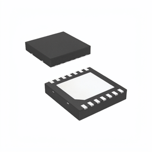 14 WFDFN Exposed Pad Electronic Circuit Components Power Management (PMIC) LM2623QNHLTQ1 Authorized Distributor - Product Image 1