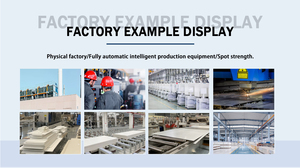 EASTGEM의 석영 석판: 실험실 테이블 및 연구 작업대를위한 꾸준한 - Product Image 5