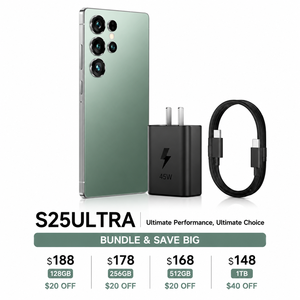 Smartphone S25 Ultra 5G avec appareil photo principal 200MP, ultra grand angle 50MP, téléobjectif 50MP avec zoom optique 5x, caméra selfie 12MP, 512 Go, téléphone avec appareil photo professionnel - Product Image 5