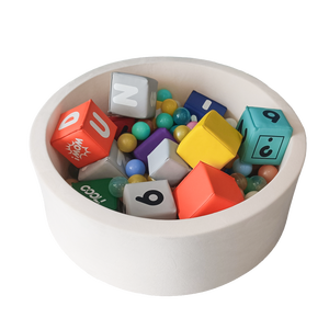 Offre Spéciale bébé <span class=keywords><strong>piscine</strong></span> à balles enfants jeu doux <span class=keywords><strong>piscine</strong></span> à balles ensemble commercial amusement intérieur aire de jeux fosse <span class=keywords><strong>piscine</strong></span> à balles - Product Image 2