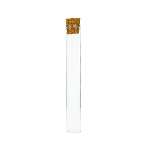 Bouteilles tubulaires de laboratoire Petites bouteilles à souhaits <span class=keywords><strong>en</strong></span> <span class=keywords><strong>verre</strong></span> transparent <span class=keywords><strong>Tube</strong></span> à essai <span class=keywords><strong>en</strong></span> <span class=keywords><strong>verre</strong></span> transparent <span class=keywords><strong>avec</strong></span> <span class=keywords><strong>bouchon</strong></span> <span class=keywords><strong>en</strong></span> <span class=keywords><strong>liège</strong></span> <span class=keywords><strong>Tube</strong></span> d'emballage - Product Image 3