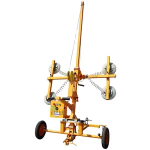 Super Praise Rushed Tool Hand Carts Trolleys Glass Lifter is tailored to your business needs!
