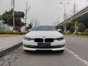 BMW Serie 3 328Li 2013 Usado, Sedán Ejecutivo Turboalimentado 2.0T F35 Distancia Entre Ejes Larga, Buen Estado, Listo para Enviar - Product Image 1