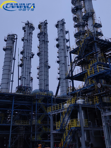 Thiết bị lọc hydro hóa mô-đun cho các nhà máy hóa dầu - Product Image 2