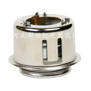 Cuisinière à riz électrique avec interrupteur de contrôle de température pour une température constante, pièce essentielle pour une cuisson efficace du riz - Product Image 1