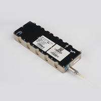 Source de pompe laser à fibre d'origine MAX 120W 250W 290W 370W 500W pour la réparation de la source laser
