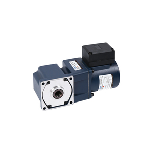 <span class=keywords><strong>Motor</strong></span> de Engranajes Variable de Inducción de CA Monofásico de Baja Velocidad ARL de 90 mm, 90 W, 20 Nm, 220 V, 35 rpm <span class=keywords><strong>con</strong></span> Caja de Engranajes de Relación 40 - Product Image 5