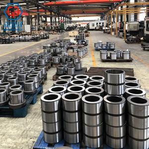 Ricambi per Martelli Idraulici Guchuan, Boccola Esterna Inferiore, Copertura Anteriore per Serie SB HB, Martello Idraulico per Roccia e Asfalto - Product Image 2