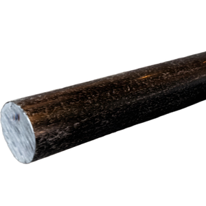 Высокое качество белый и черный POM круглый бар качественные пластиковые стержни - Product Image 5