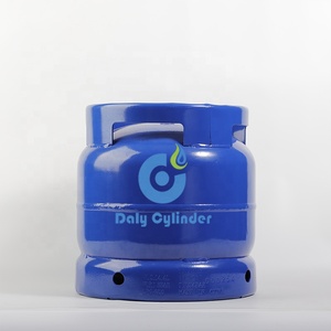 6Kg Steel LPG Gas <strong>Refillable</strong> Bottle Low Pressure Kit Fill Kit For Motorhome Camping Autogas - Product Image 6