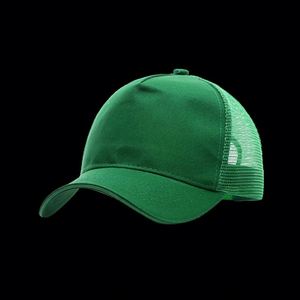 Casquette de baseball unie personnalisée avec logo brodé pour l'extérieur – Vente en gros de casquettes promotionnelles pour le printemps et l'été - Product Image 5