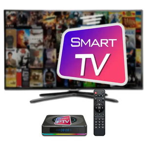 Abonnement <span class=keywords><strong>IPTV</strong></span> Strong-8k Trex-Megaott - Liste de codes - Essai gratuit 24h - Panneau de revendeur M3u - Compte 12 mois - Europe - Allemagne - Italie - Product Image 4