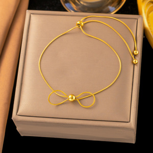 स्टॉक स्टेनलेस स्टील के टैंक गर्म संग्रह ग्रीष्मकालीन महिलाओं के ज्यामितीय आकार पंक उच्च अंत फैशन ऑल-मैच यूरोपीय - Product Image 6