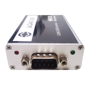 כלי שירות למחשב Ifak CAN USB ממשק אבחון סורק מתאים להייסטר ייל מלגזה משאית כלי אבחון חלק שירות ידני - Product Image 3