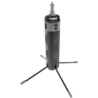 Prix usine Photo Studio Accessoires Portable Led Lumière Énergie Tige Avec TripodType-C Chargeur De Batterie À Charge Rapide