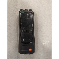 TESTO 480 Multi-Function Measuring With Probe Used