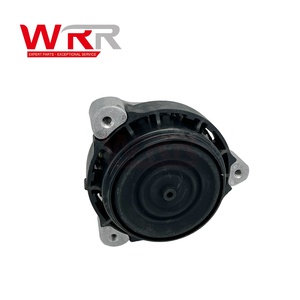 22116860488 22116885935 ยางรองแท่นเครื่องสำหรับ BMW F48 F39 X1 X2 คุณภาพพรีเมียม ทนทาน ยางรองด้านหน้า รองรับมอเตอร์ไฮโดร พร้อมขายึด - Product Image 4