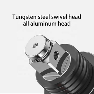 NEOBRISKEN N402 21V Battery Impact Wrench <b>Set</b> 1/2 DIY Industrial Grade Brushless Motor 880N.m <b>Torque</b> Lithium N402 Lithium Electr - Product Image 2