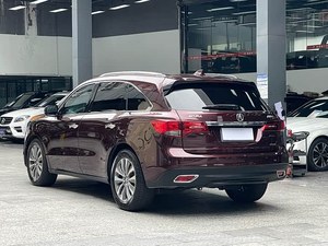 Personnalisation intérieure Voitures d'occasion chinoises Marque <span class=keywords><strong>Acura</strong></span> <span class=keywords><strong>MDX</strong></span> 2020 Essence Automatique Voitures économiques Grand espace SUV 5 places - Product Image 5
