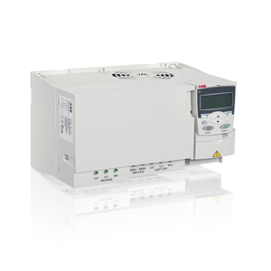 ACS355-03E-38A0-4 18.5kW 3 เฟส 380-480V IP20 ไดรฟ์ ACS355 ซีรีส์ ควบคุม PLC - Product Image 1