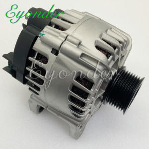 <span class=keywords><strong>Alternateur</strong></span> pour DACIA DUSTER RENAULT GRAND KANGOO MEGANE <span class=keywords><strong>SCENIC</strong></span> III MEGANE CC LR1100-705C LR1100-705 8200757870 7711497371 - Product Image 1