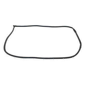 Joint d'étanchéité de porte Honda Civic 72310-TR3-A01 en caoutchouc résistant à l'eau, adhésif pour cadre de porte avant, arrière, gauche, droite - Product Image 5