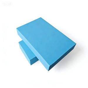 Panneau d'isolation en mousse extrudée XPS personnalisé Zhongjia pour salles de refroidissement, utilisation extérieure, haute résistance à la compression (150-700 kPa), faible coût - Product Image 5