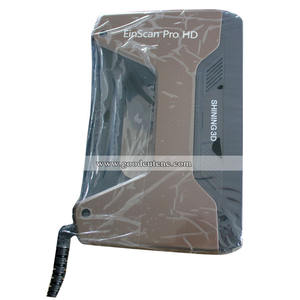 Einsकैन 2x उच्च सटीकता 3 डी स्कैनर ऑटोमोट्रिज स्कैन कार सबसे अच्छी कीमत के साथ - Product Image 1