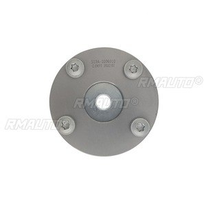 Piñón de distribución de admisión y escape del árbol de levas 513A-1006010, ajustador de admisión del motor para Oshan X70, pieza de motor, accesorios para coche - Product Image 3