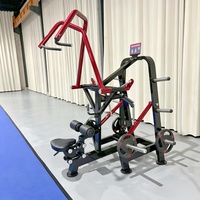 Vente directe usine : Équipements de fitness, machines à charge libre, équipements de gym, appareils d'exercice multifonctionnels