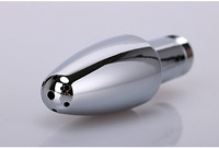 Produits érotiques pour adultes de haute qualité, pomme de douche vaginale, douche sexuelle, plug anal érotique pour adultes, pistolet pulvérisateur, nettoyeur