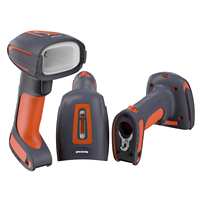 Honeywell 1920i Escáner de código de barras Escáner de código QR Portátil de mano Honeywell Wired Industrial Scan Gun para la venta