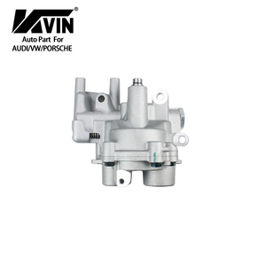 KVIN LR052436 Ölpumpe 3.0/5.0 Für Ölpumpe Passend für 3.0T Benzin LR0 524 36 - Product Image 3