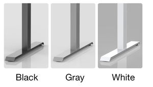 Patas neumáticas eléctricas de altura ajustable de un solo Motor resistente, <span class=keywords><strong>escritorio</strong></span> de ordenador, configuración de juegos de oficina en casa multifuncional, Metal - Product Image 3