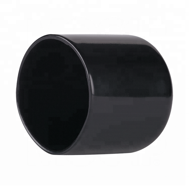 MOCAP Steel Tube Bolt Protection Insulating Sleeve Lens Protection Cap