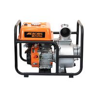 Pompe à eau à essence WP40X-Pro 4 pouces (4 po) à vendre